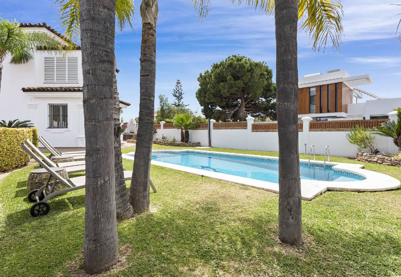 Villa en Marbella - 3312 Villa Hakuna Matata (r4683850)
