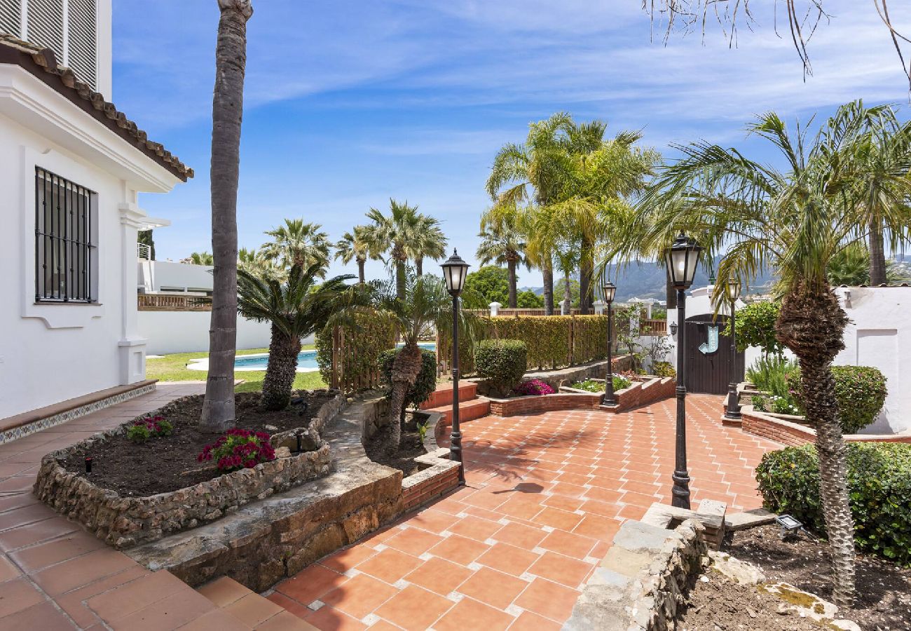 Villa en Marbella - 3312 Villa Hakuna Matata (r4683850)