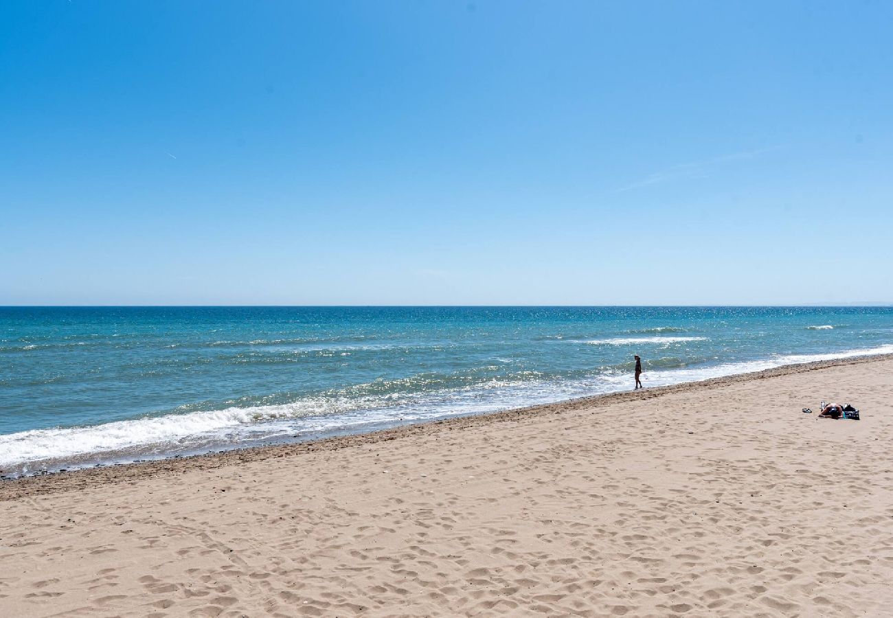 Apartamento en Marbella - 3316 Casa Jacaranda (r4105693)
