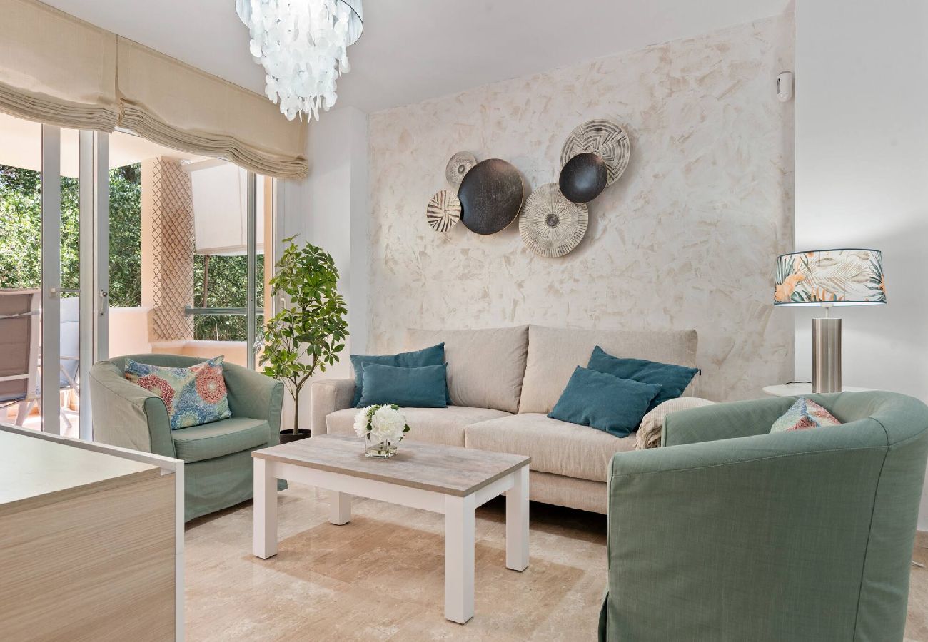 Apartamento en Marbella - 3316 Casa Jacaranda (r4105693)