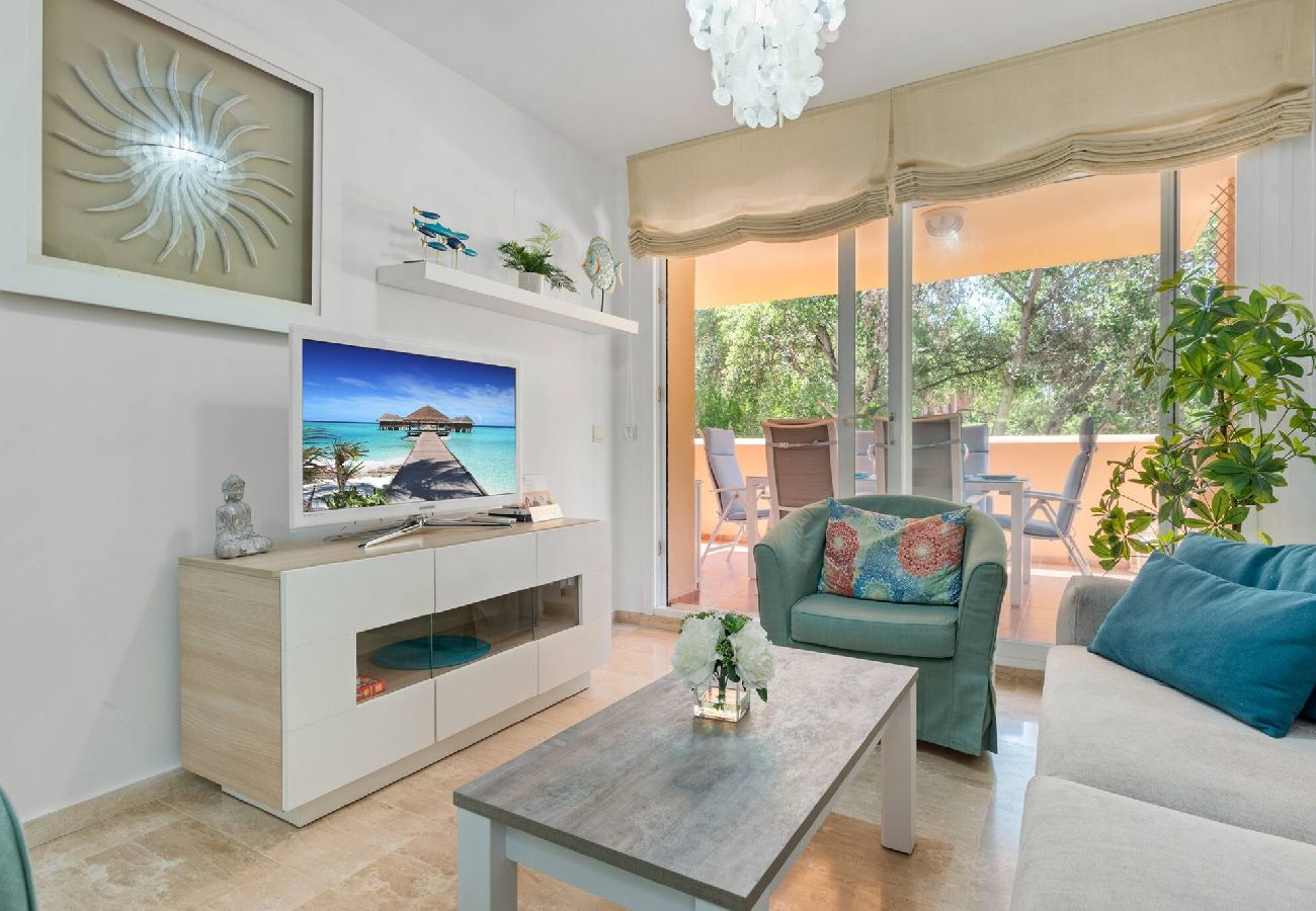 Apartamento en Marbella - 3316 Casa Jacaranda (r4105693)