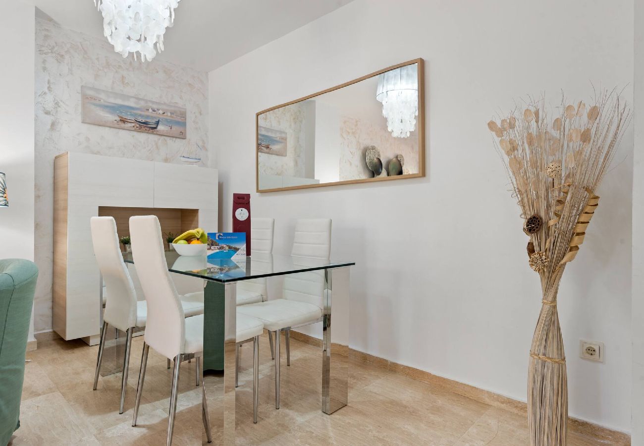 Apartamento en Marbella - 3316 Casa Jacaranda (r4105693)