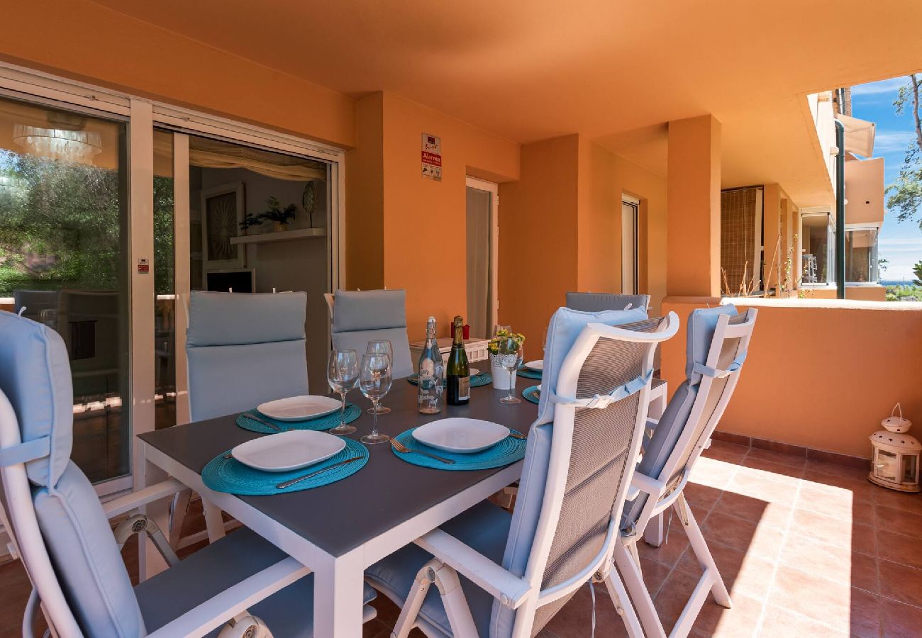 Apartamento en Marbella - 3316 Casa Jacaranda (r4105693)