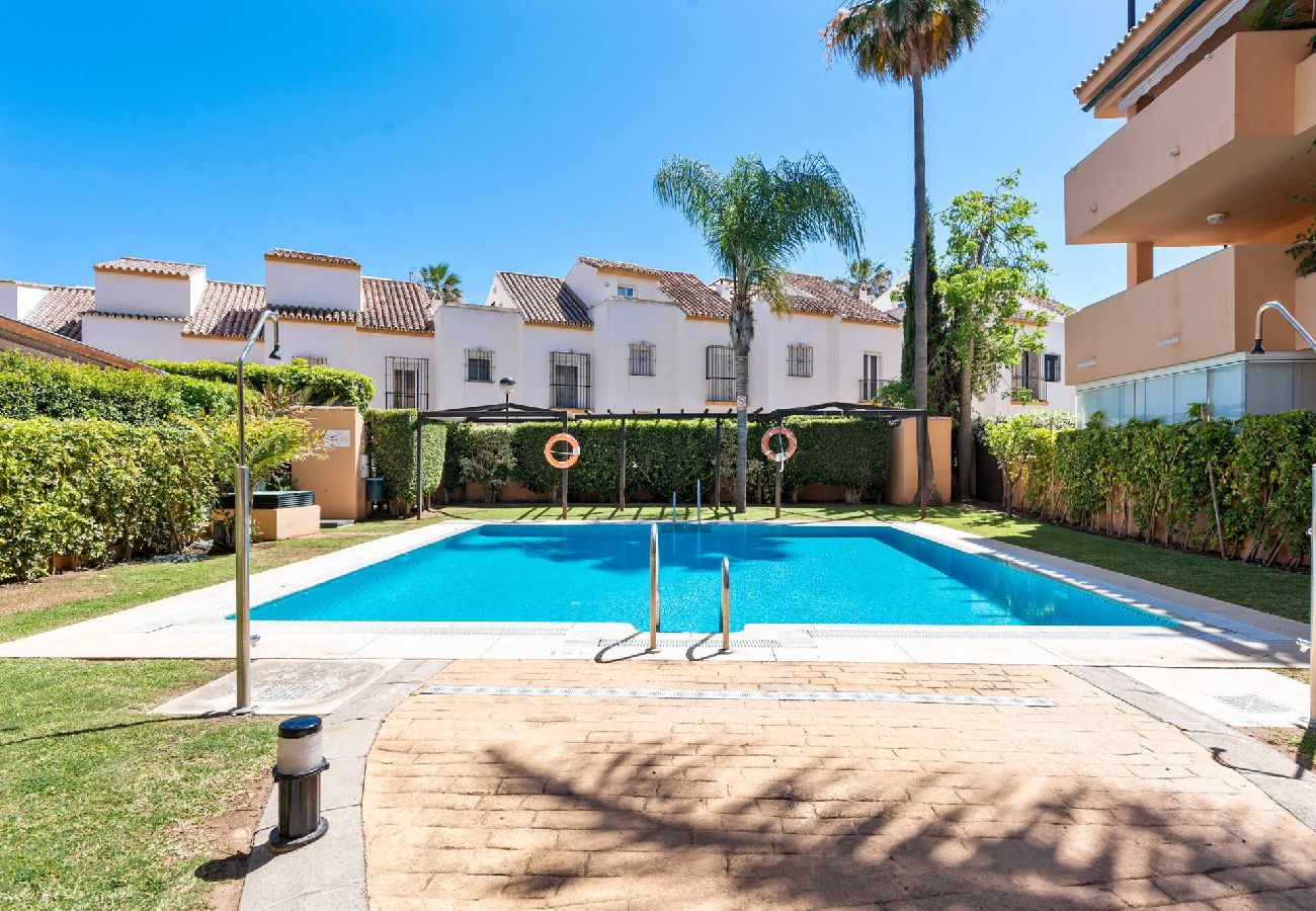 Apartamento en Marbella - 3316 Casa Jacaranda (r4105693)
