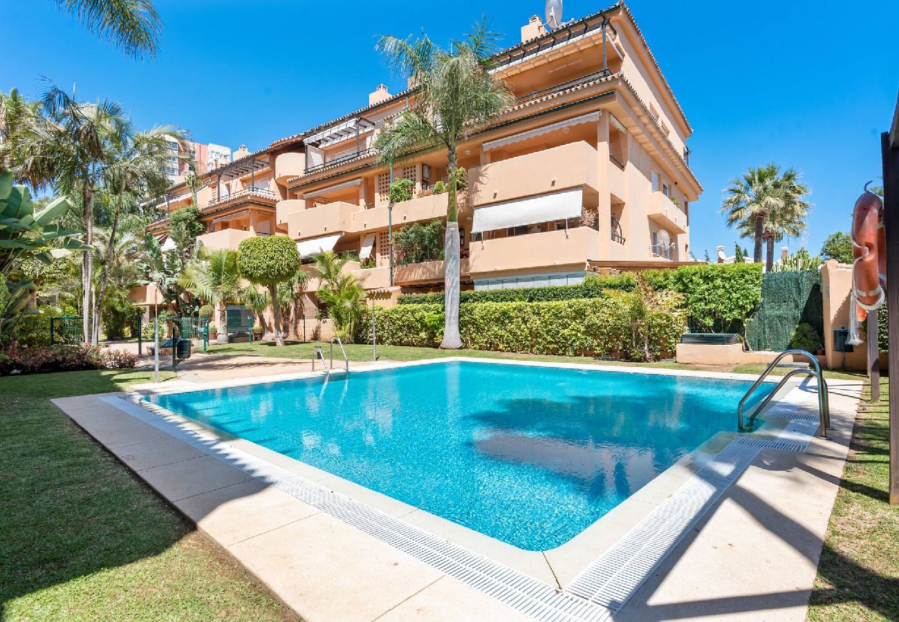 Apartamento en Marbella - 3316 Casa Jacaranda (r4105693)