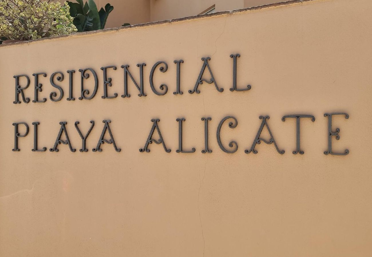 Apartamento en Marbella - 3316 Casa Jacaranda (r4105693)