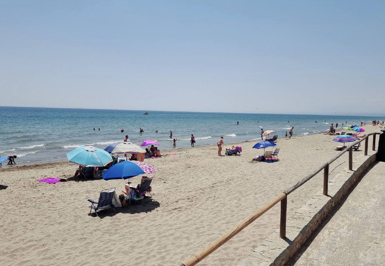 Apartamento en Marbella - 3316 Casa Jacaranda (r4105693)
