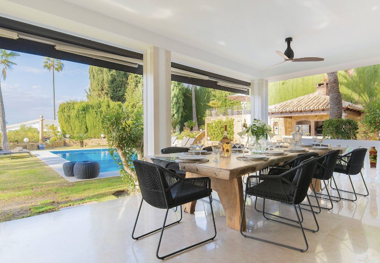 Villa en Marbella - 3310 Villa Flores (r3261154)