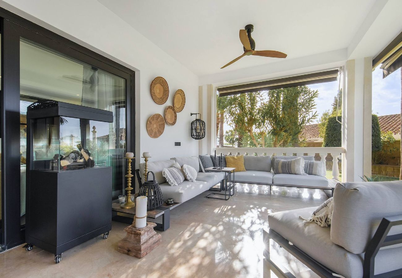 Villa en Marbella - 3310 Villa Flores (r3261154)