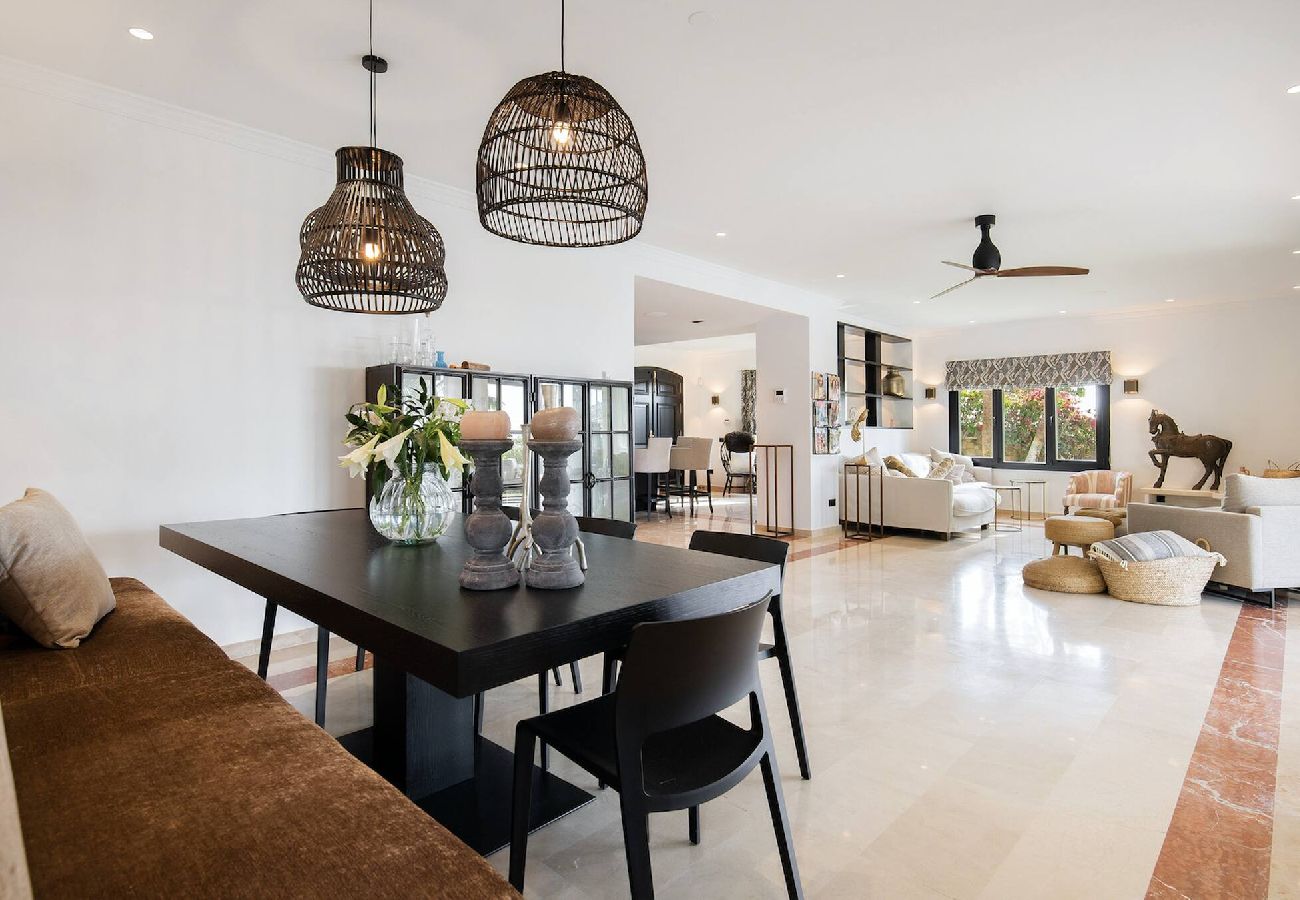 Villa en Marbella - 3310 Villa Flores (r3261154)