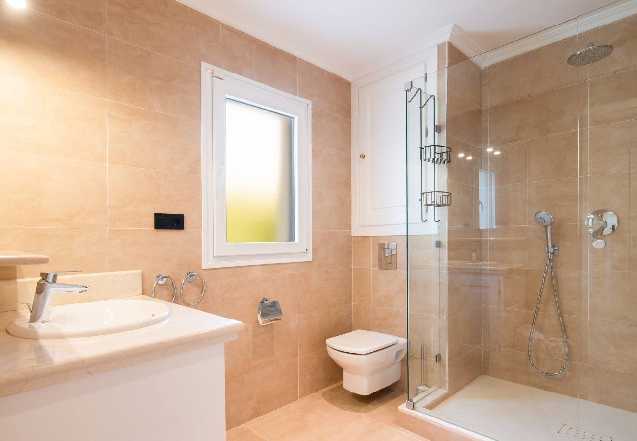 Villa en Marbella - 3310 Villa Flores (r3261154)