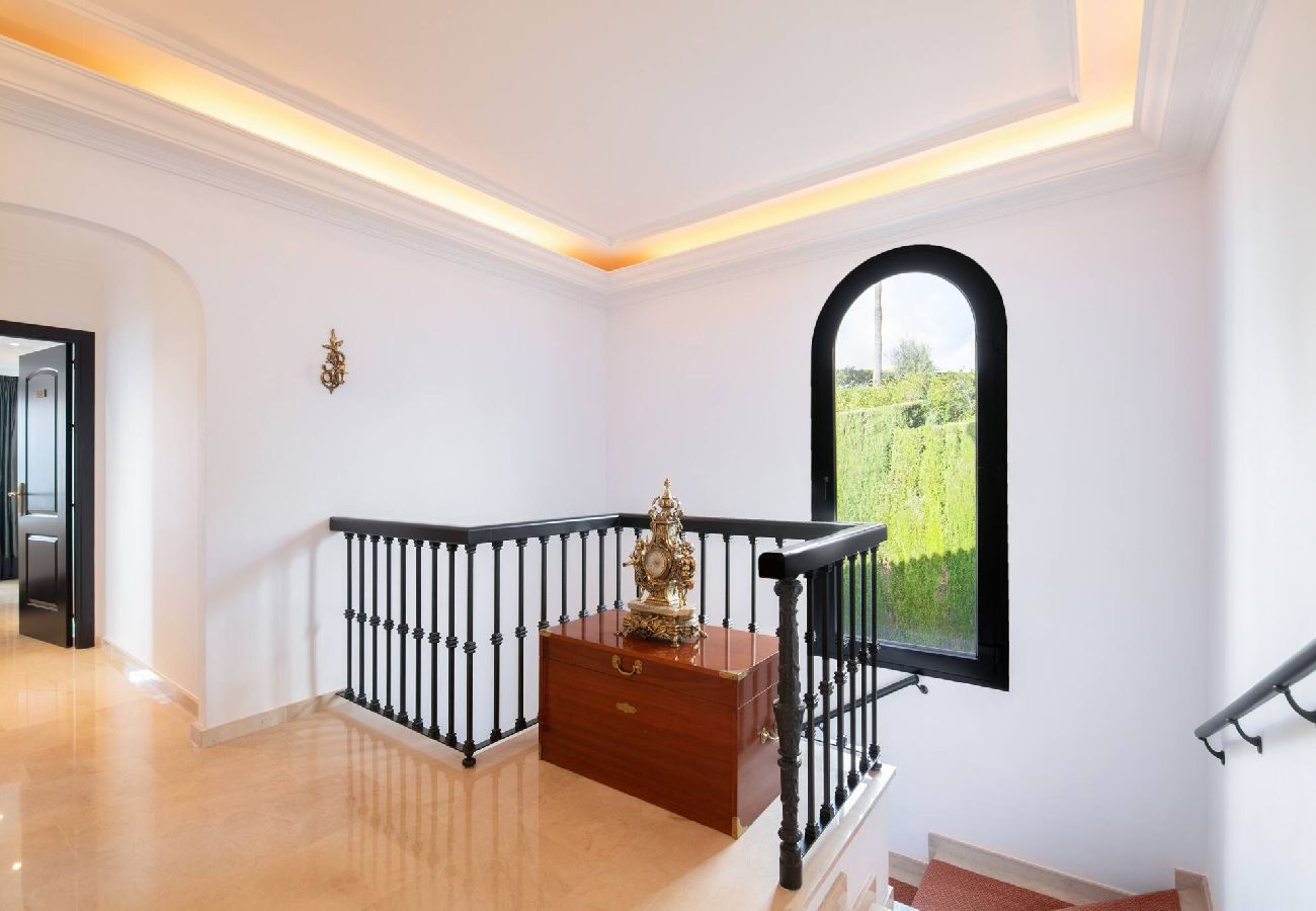 Villa en Marbella - 3310 Villa Flores (r3261154)