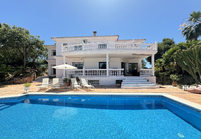 Villa en Marbella - 3308 Villa Cactus (r4707271)