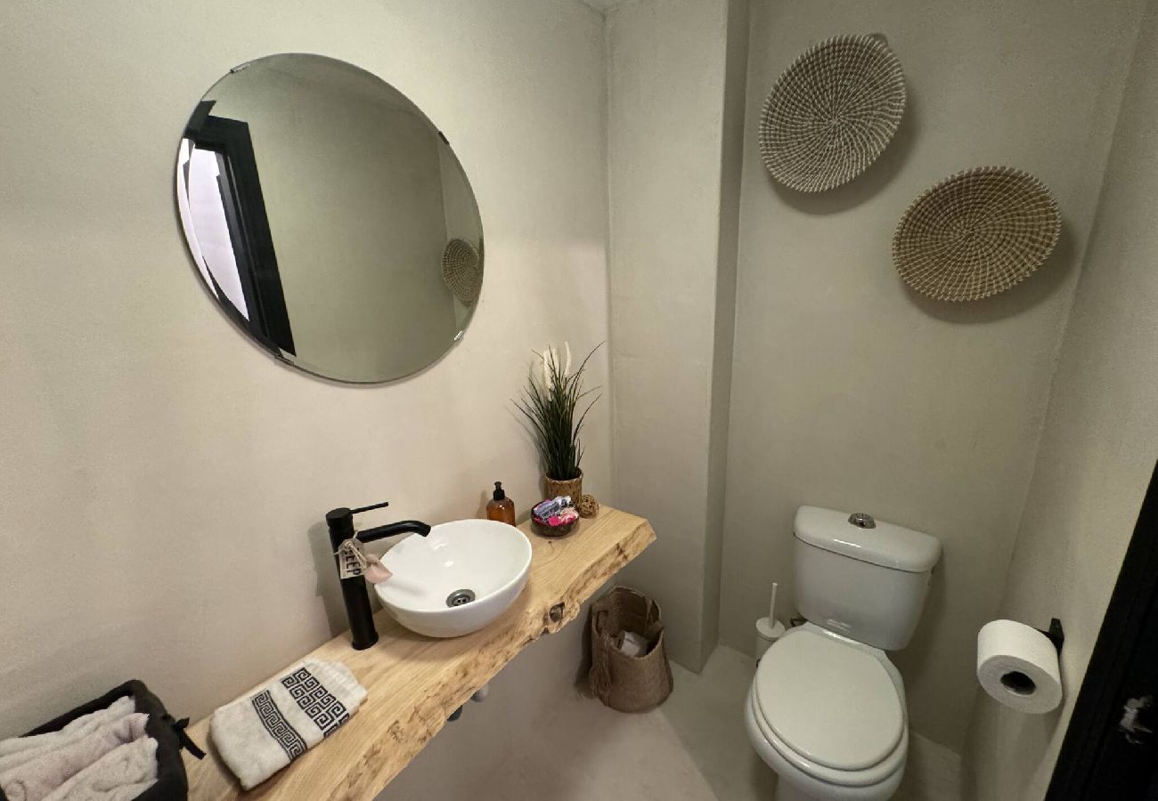 Villa en Marbella - 3308 Villa Cactus (r4707271)