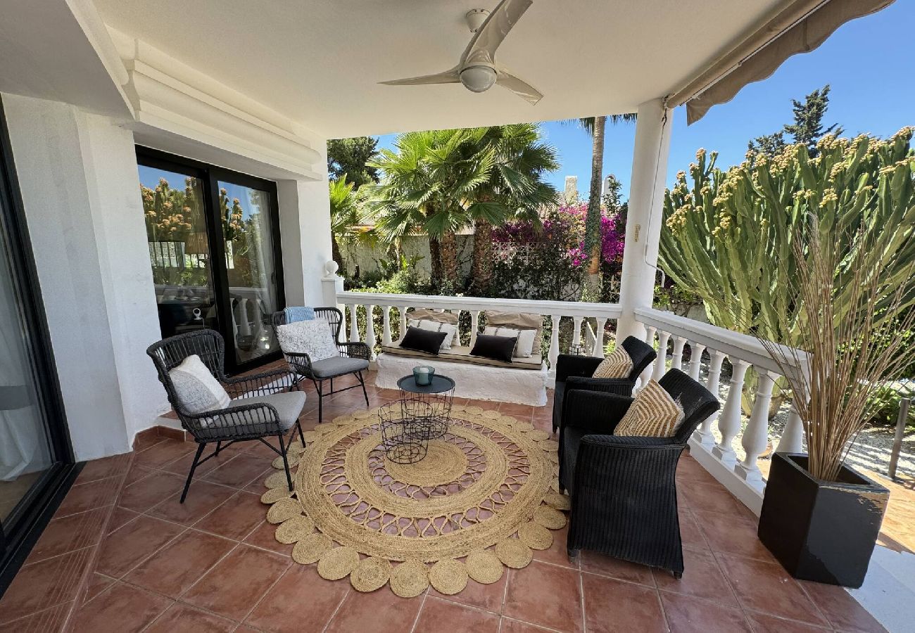 Villa en Marbella - 3308 Villa Cactus (r4707271)