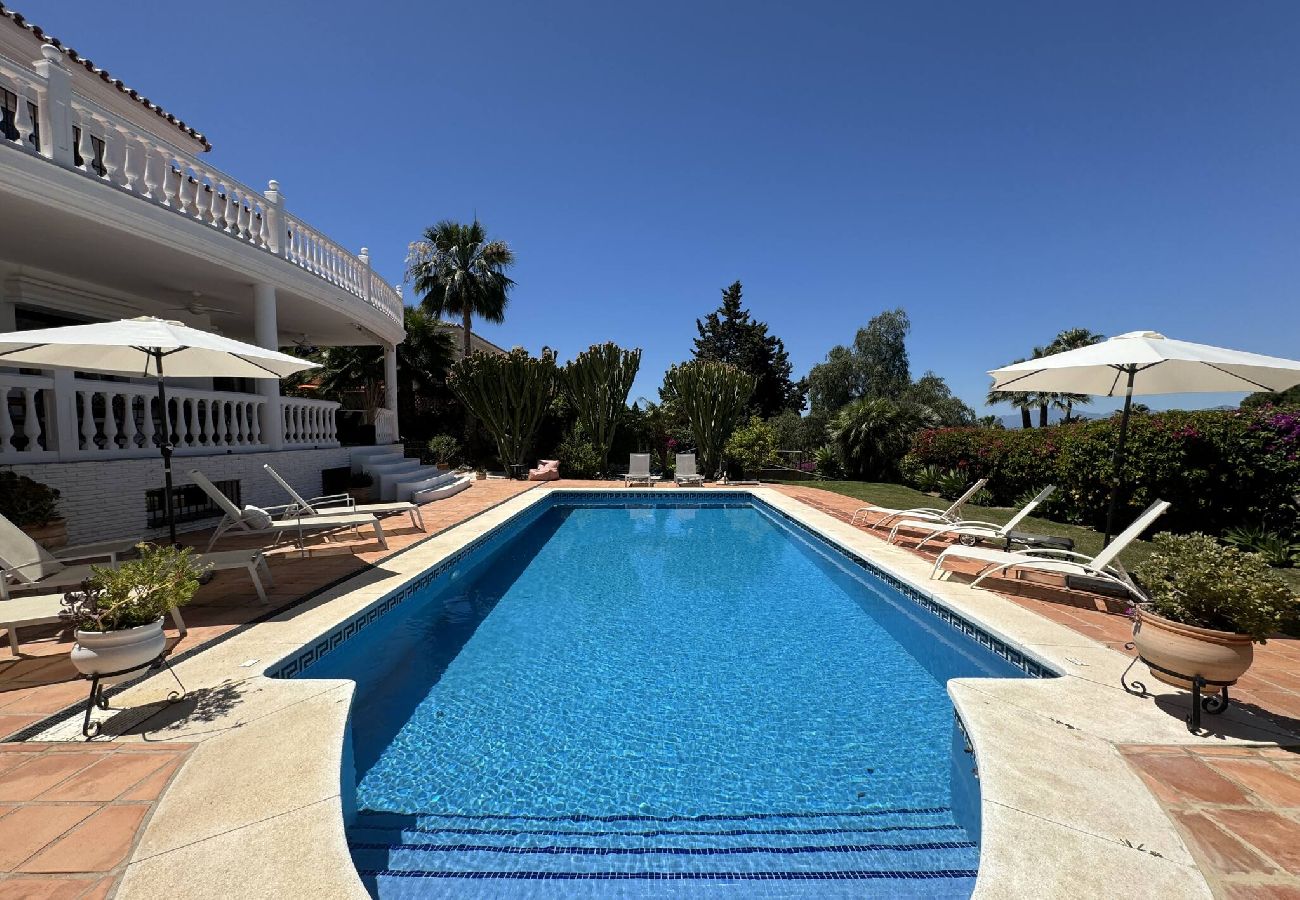 Villa en Marbella - 3308 Villa Cactus (r4707271)