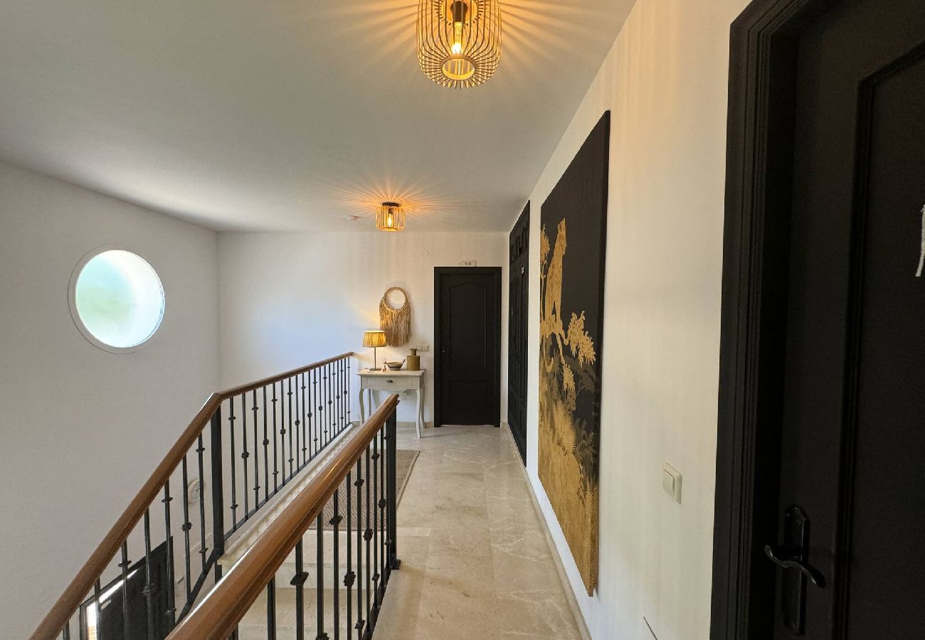 Villa en Marbella - 3308 Villa Cactus (r4707271)