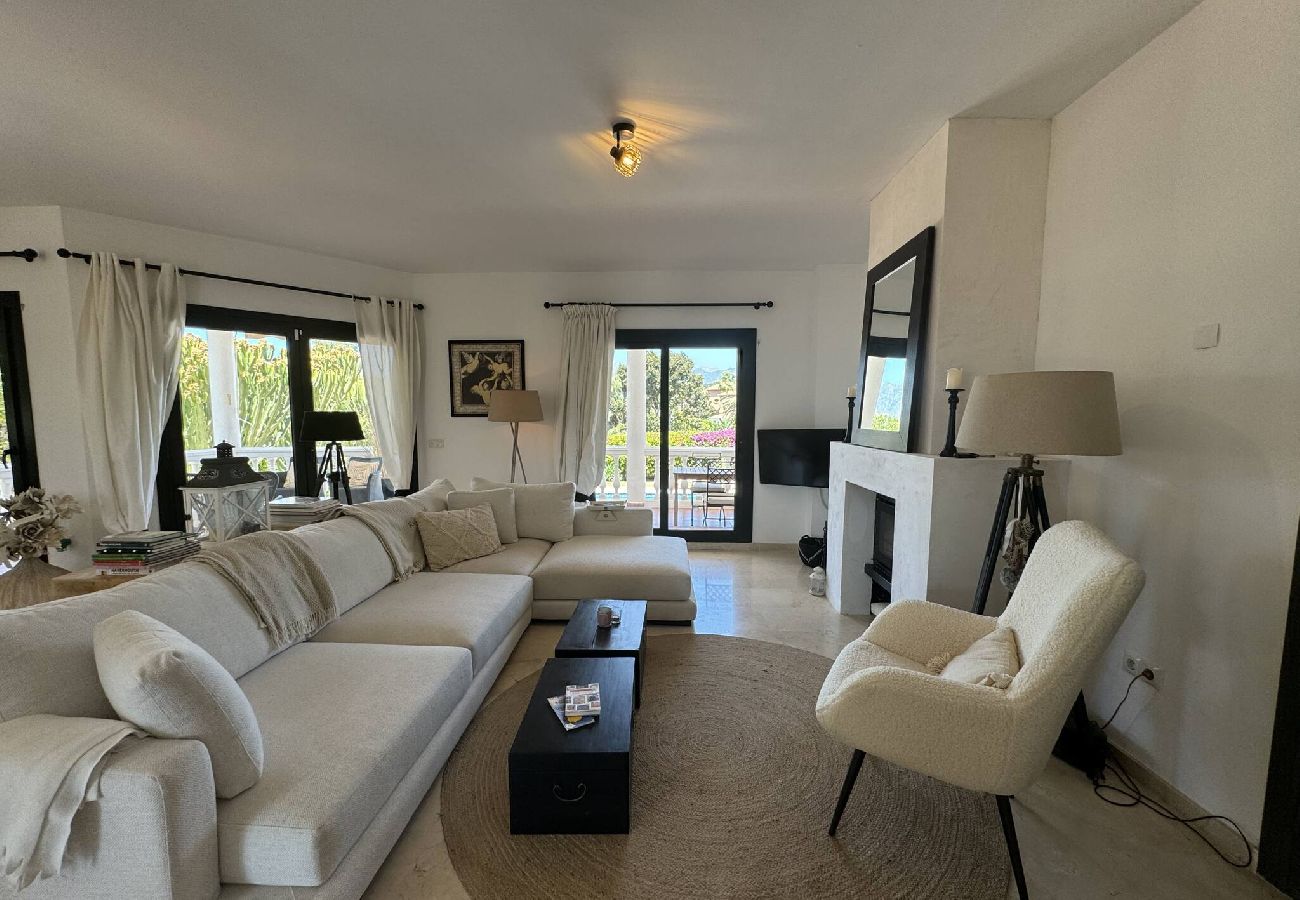 Villa en Marbella - 3308 Villa Cactus (r4707271)