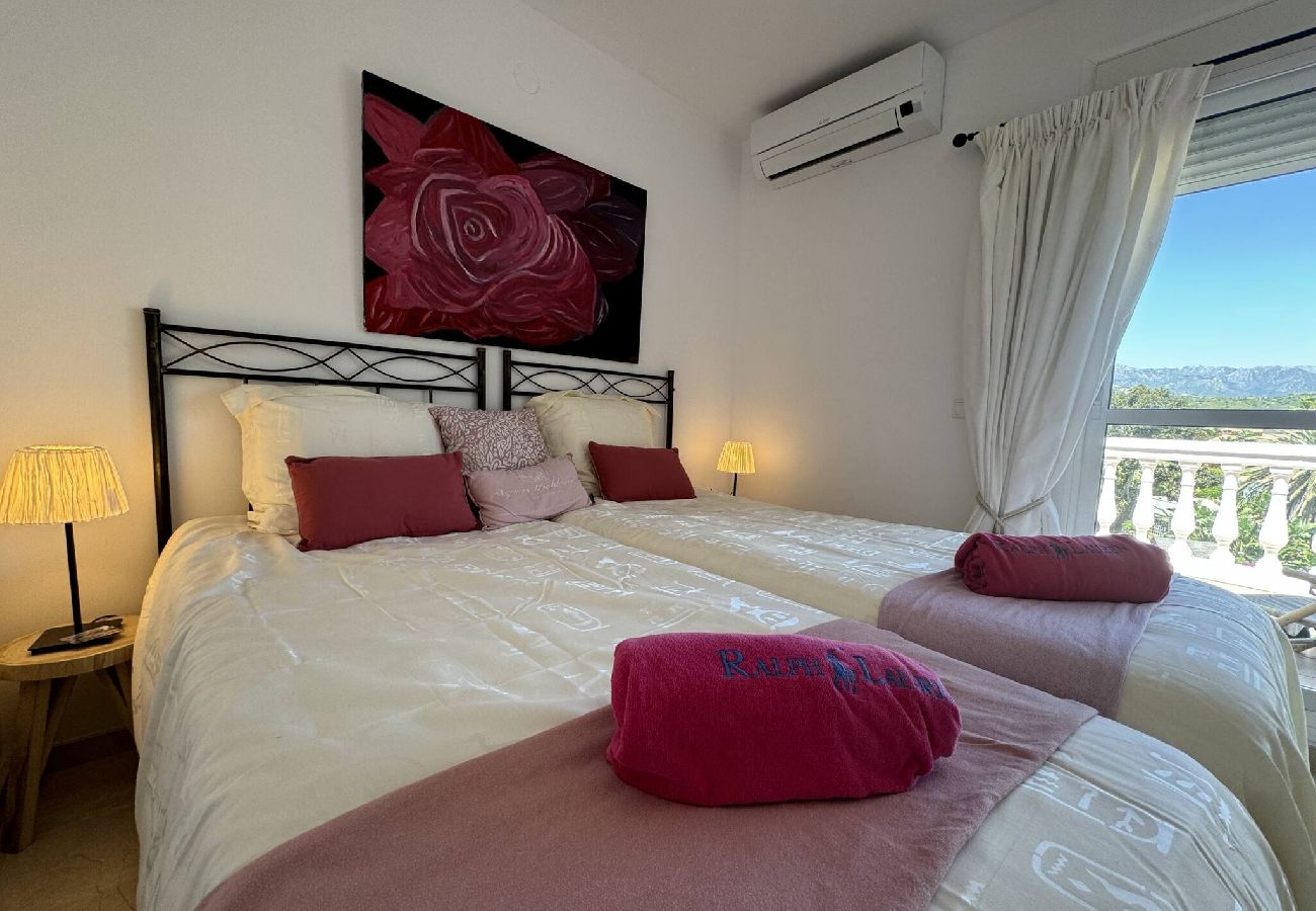 Villa en Marbella - 3308 Villa Cactus (r4707271)