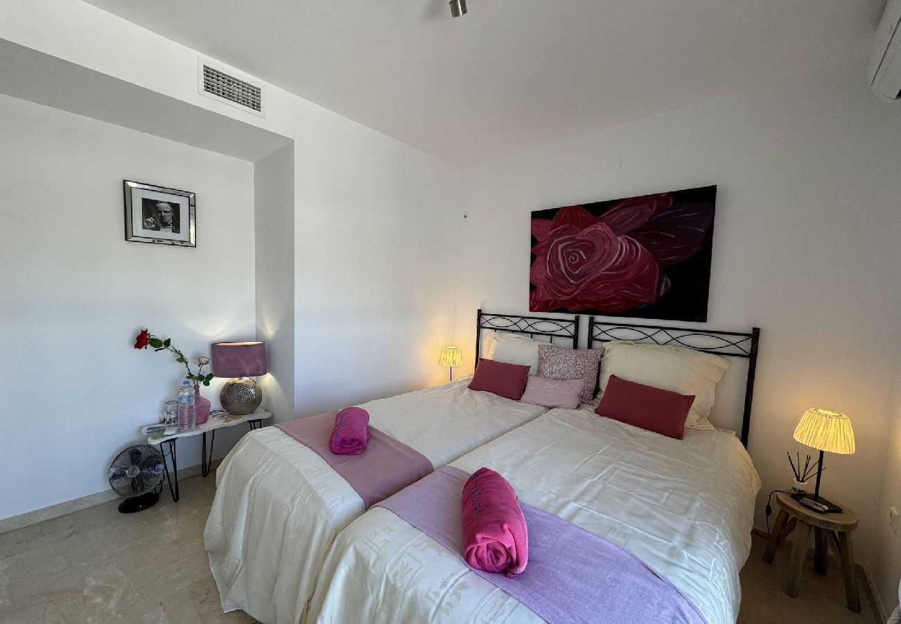 Villa en Marbella - 3308 Villa Cactus (r4707271)