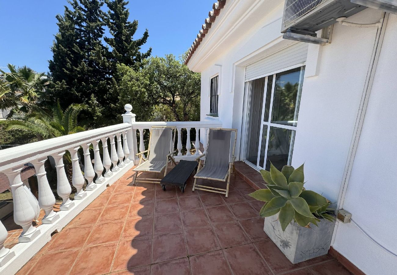 Villa en Marbella - 3308 Villa Cactus (r4707271)