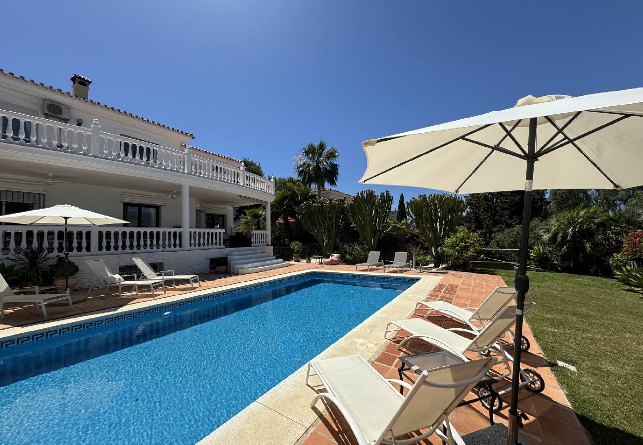 Villa en Marbella - 3308 Villa Cactus (r4707271)