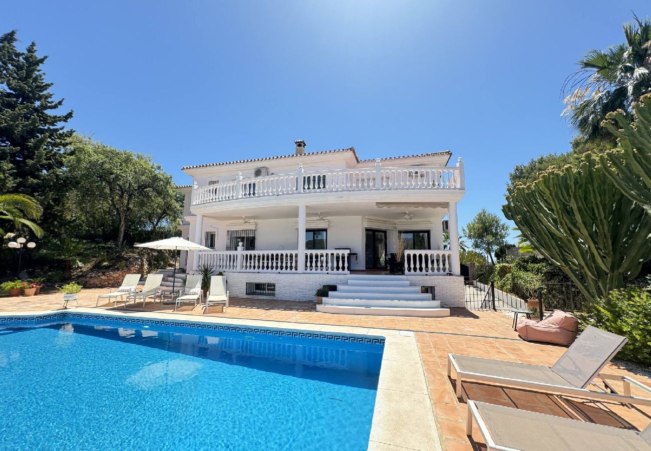 Villa en Marbella - 3308 Villa Cactus (r4707271)