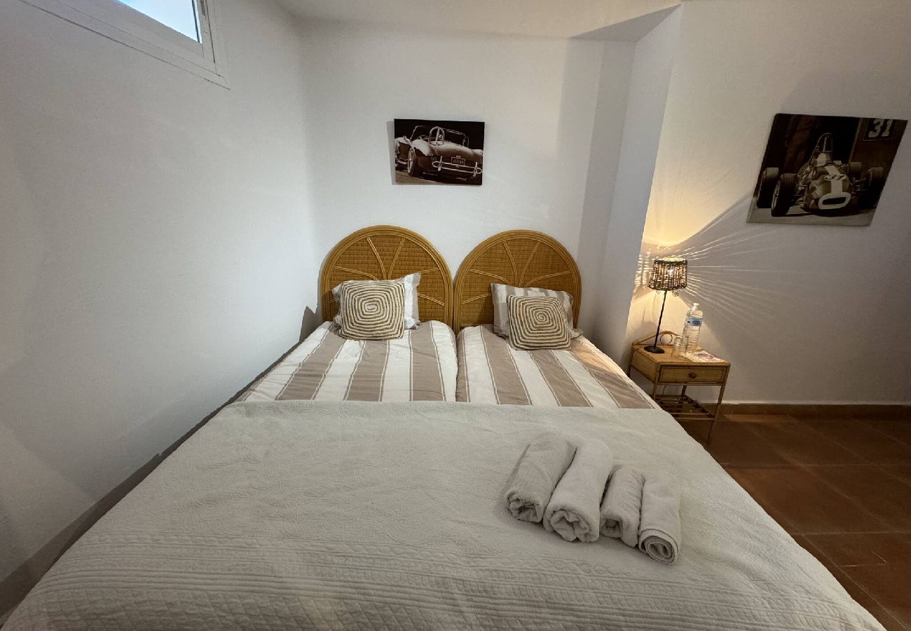 Villa en Marbella - 3308 Villa Cactus (r4707271)