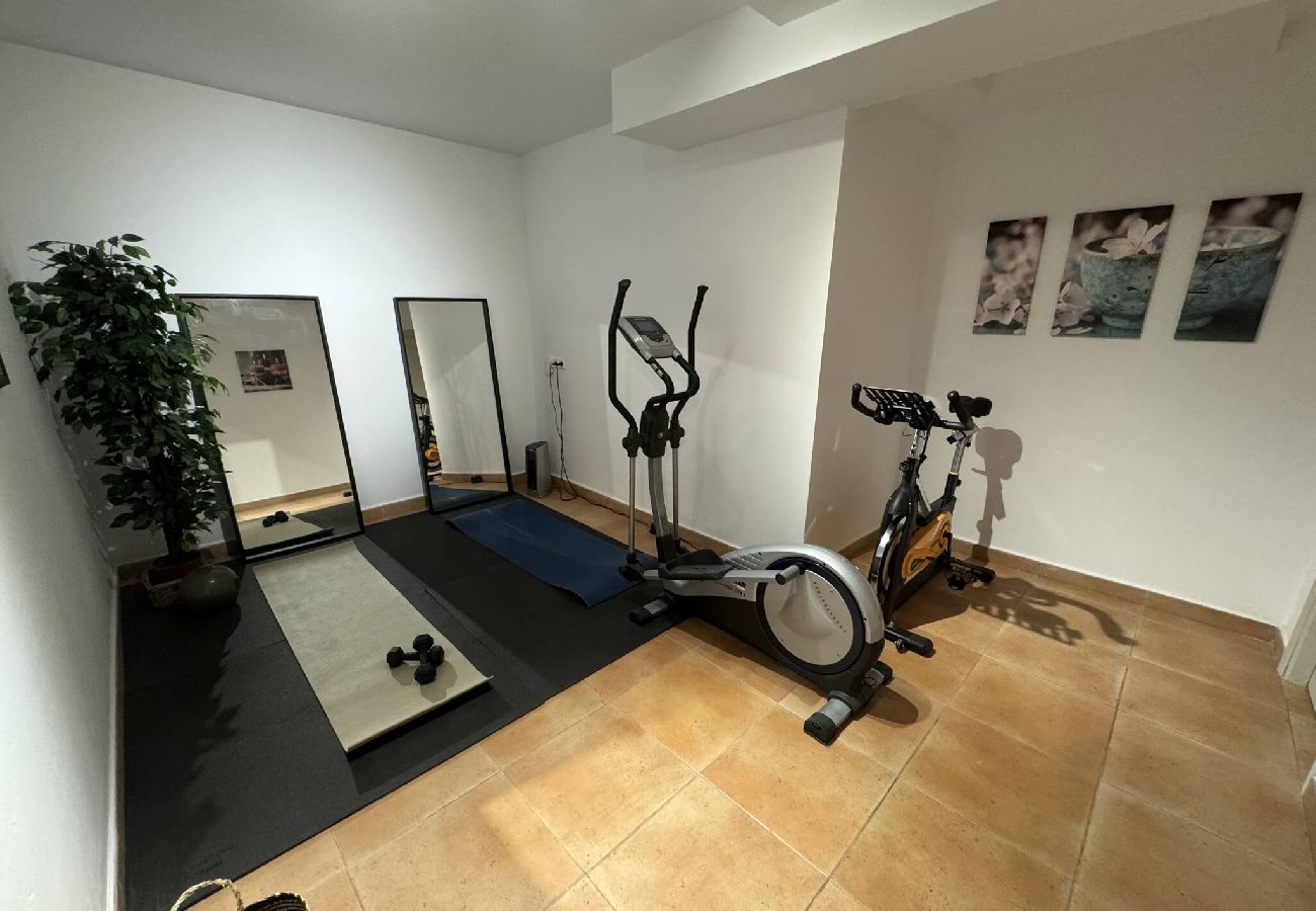Villa en Marbella - 3308 Villa Cactus (r4707271)