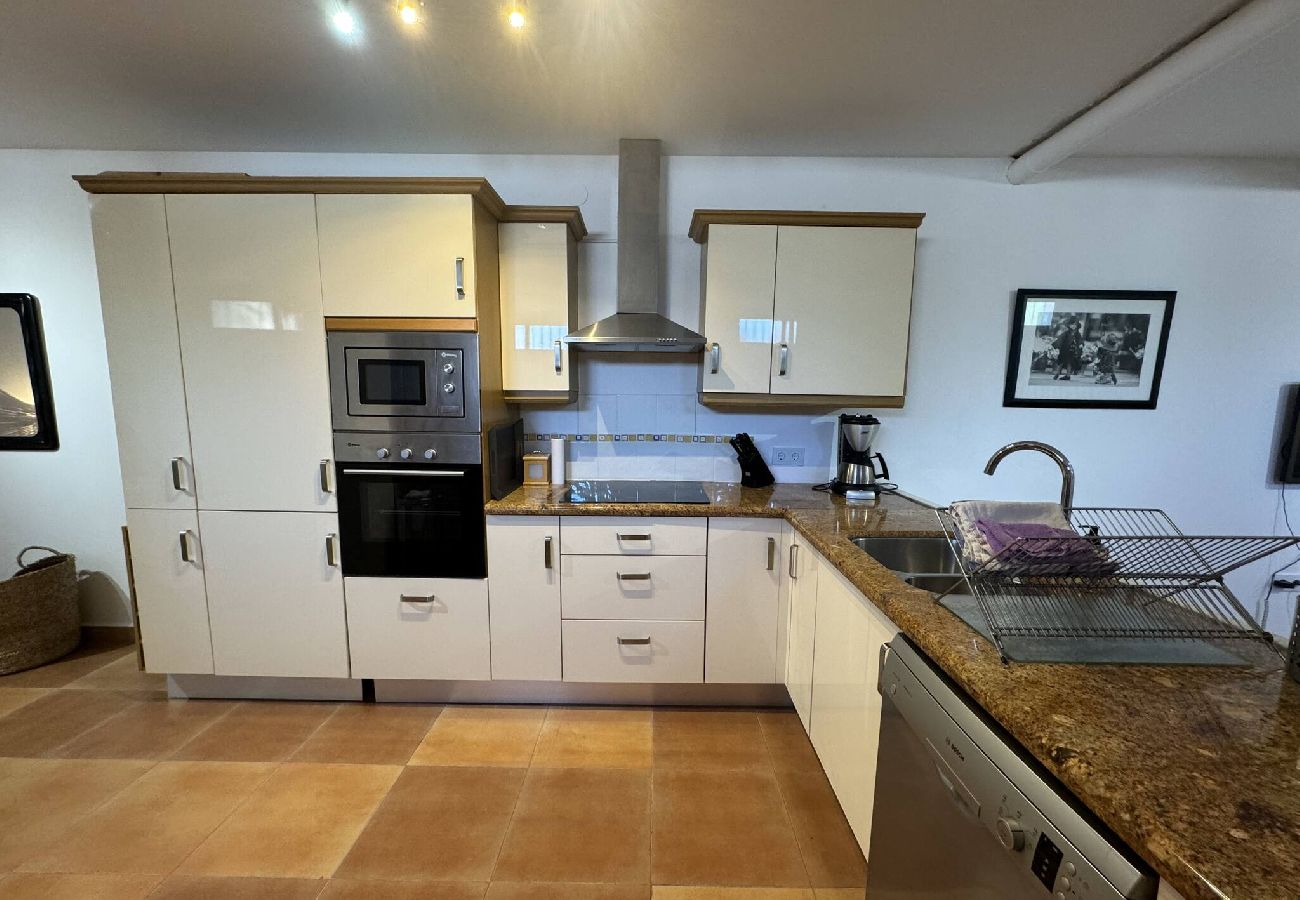 Villa en Marbella - 3308 Villa Cactus (r4707271)