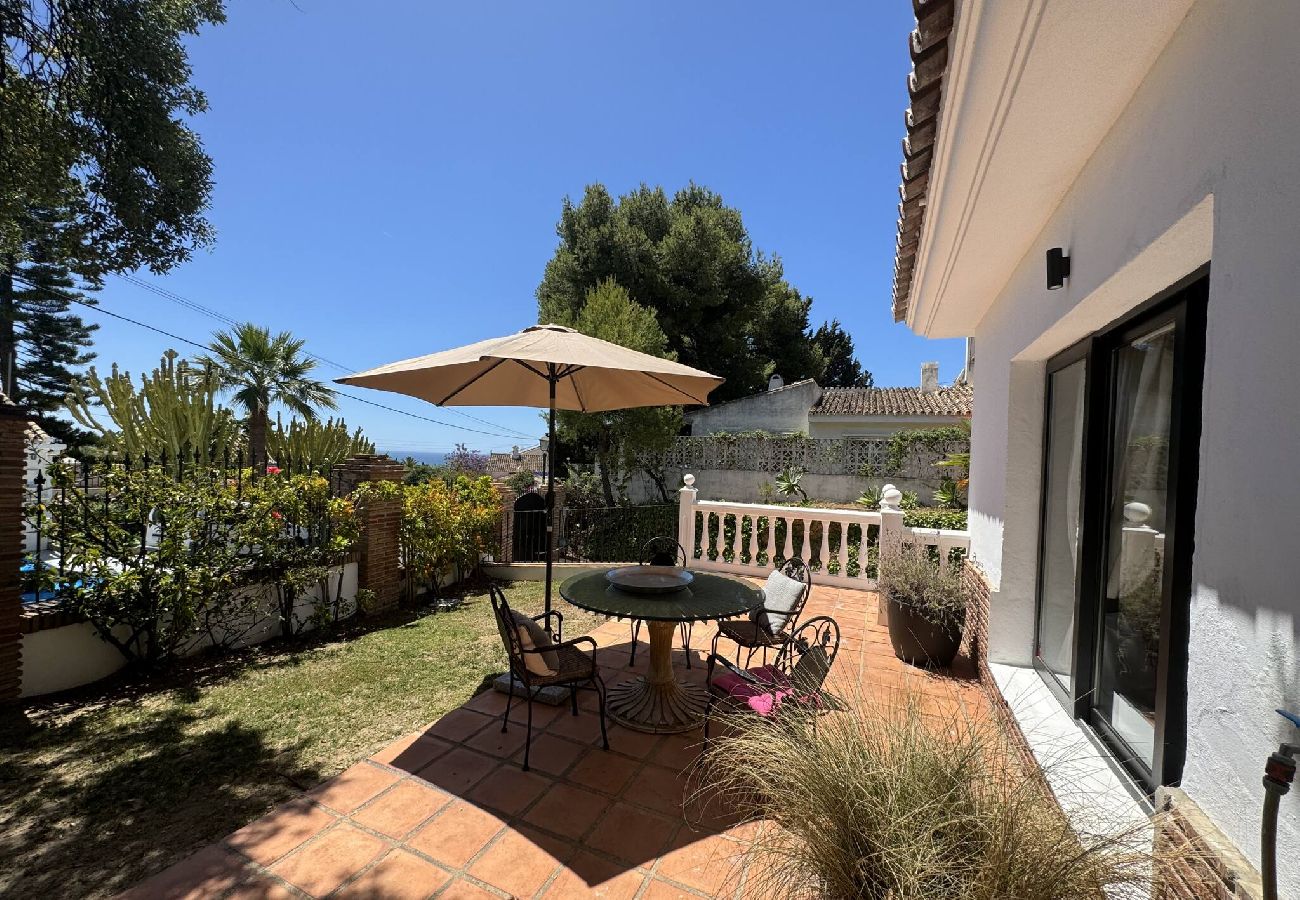Villa en Marbella - 3308 Villa Cactus (r4707271)