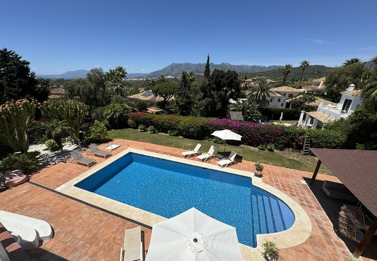 Villa en Marbella - 3308 Villa Cactus (r4707271)