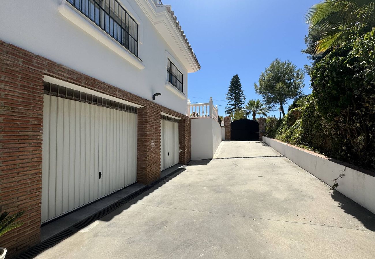 Villa en Marbella - 3308 Villa Cactus (r4707271)