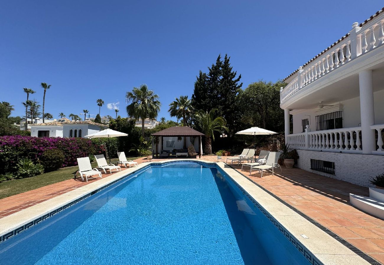 Villa en Marbella - 3308 Villa Cactus (r4707271)