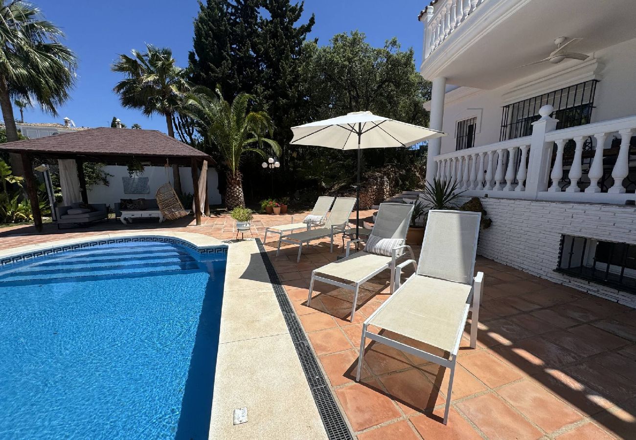 Villa en Marbella - 3308 Villa Cactus (r4707271)