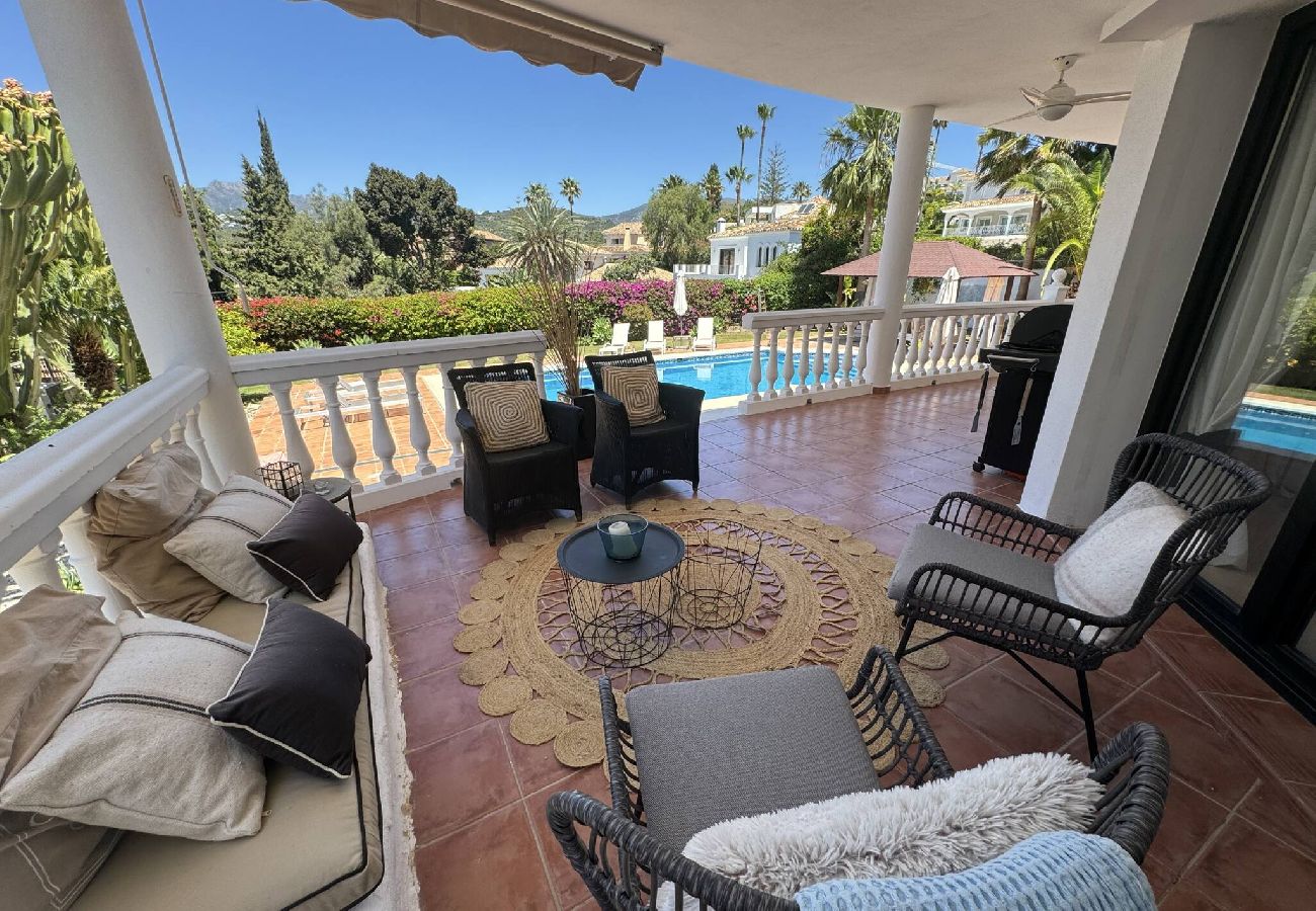 Villa en Marbella - 3308 Villa Cactus (r4707271)
