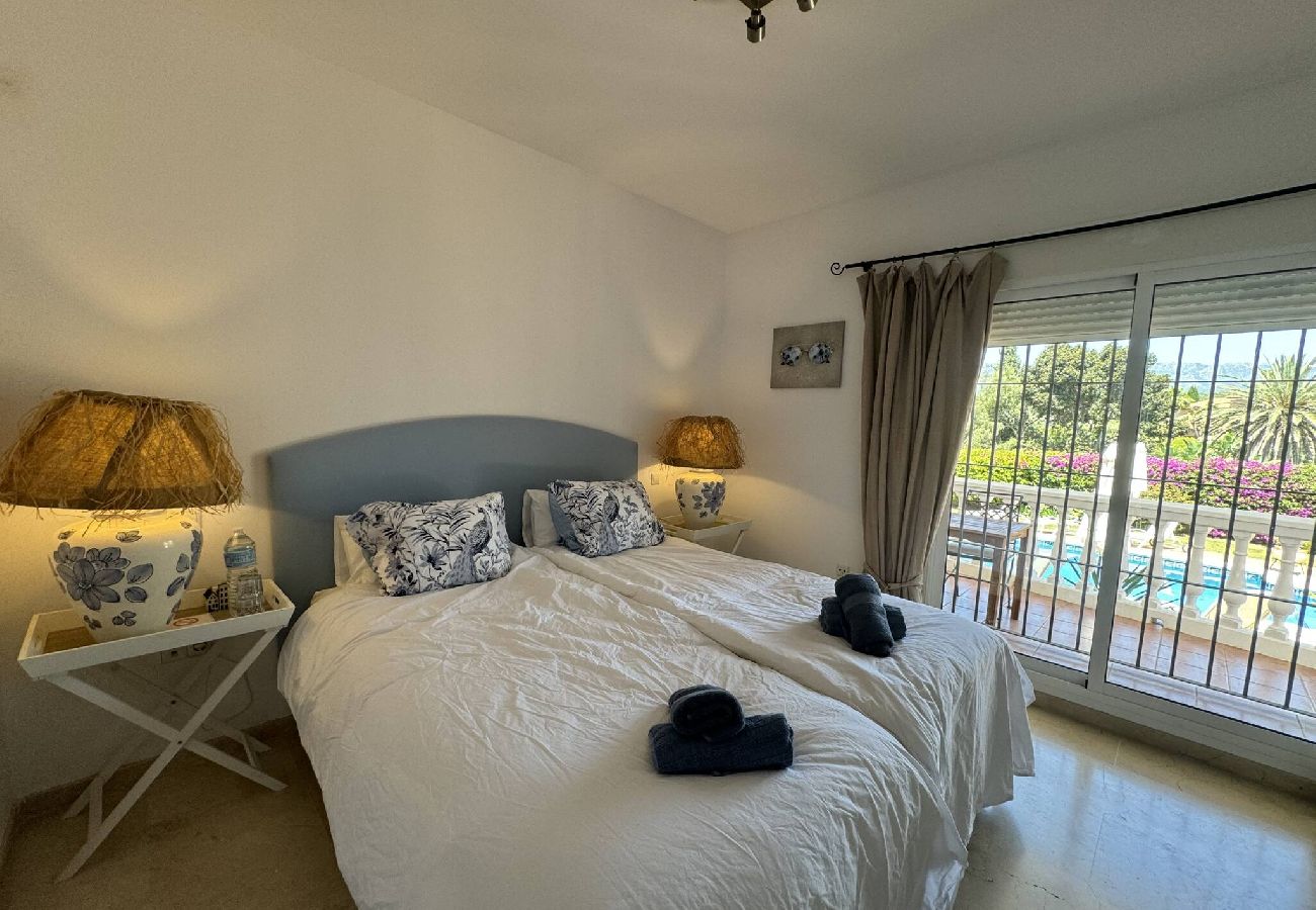 Villa en Marbella - 3308 Villa Cactus (r4707271)
