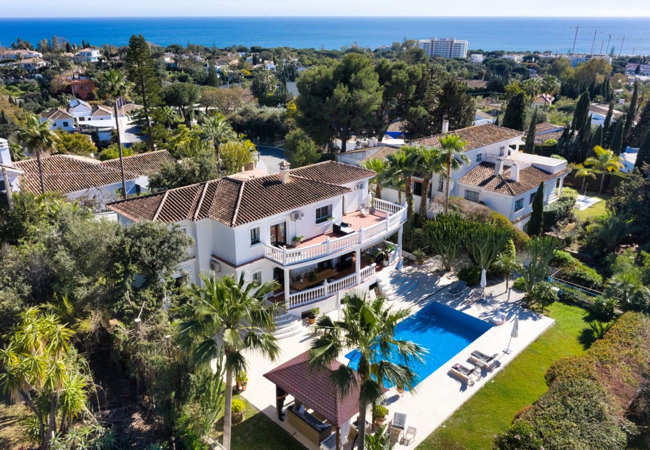 Villa en Marbella - 3308 Villa Cactus (r4707271)