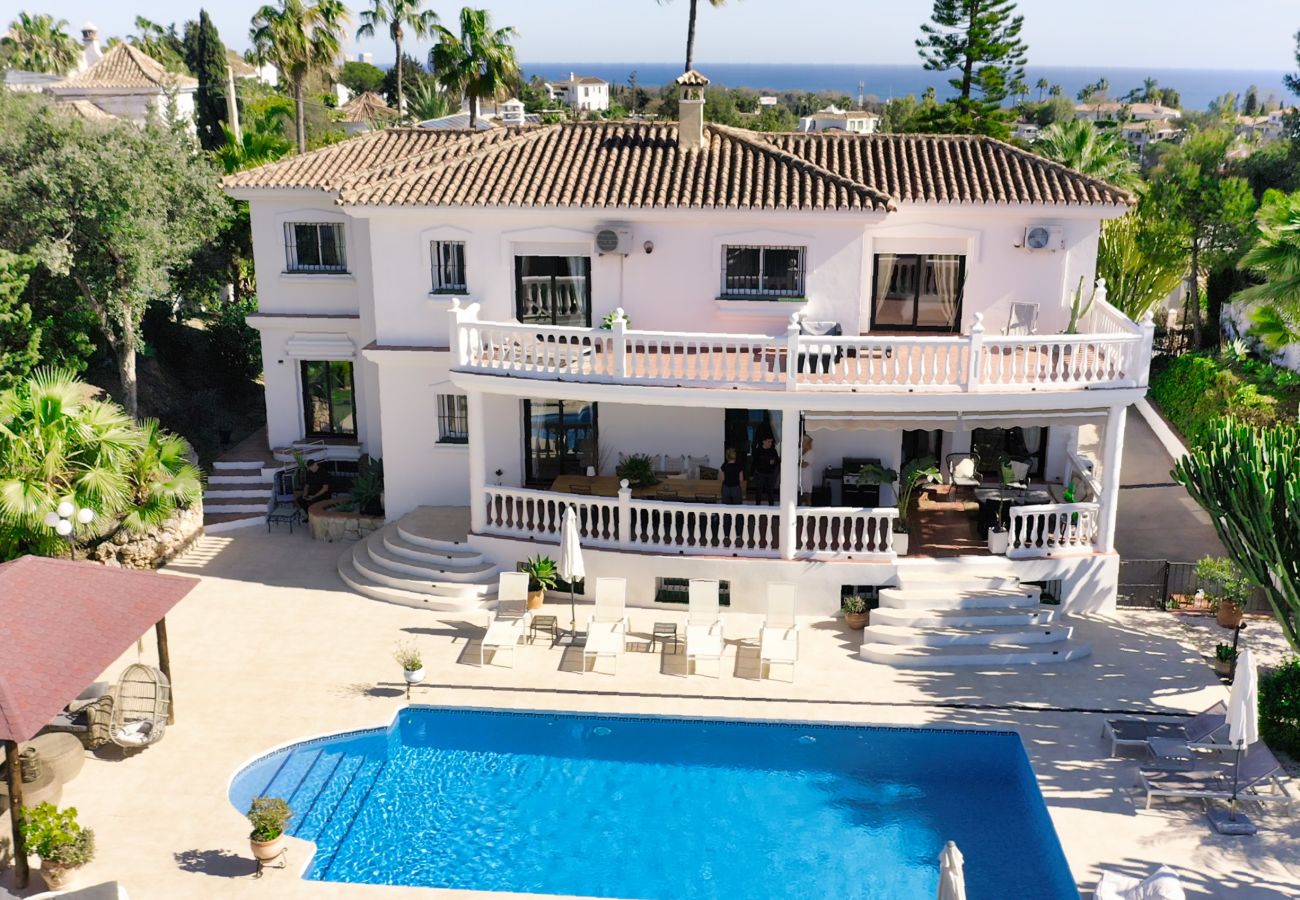 Villa en Marbella - 3308 Villa Cactus (r4707271)