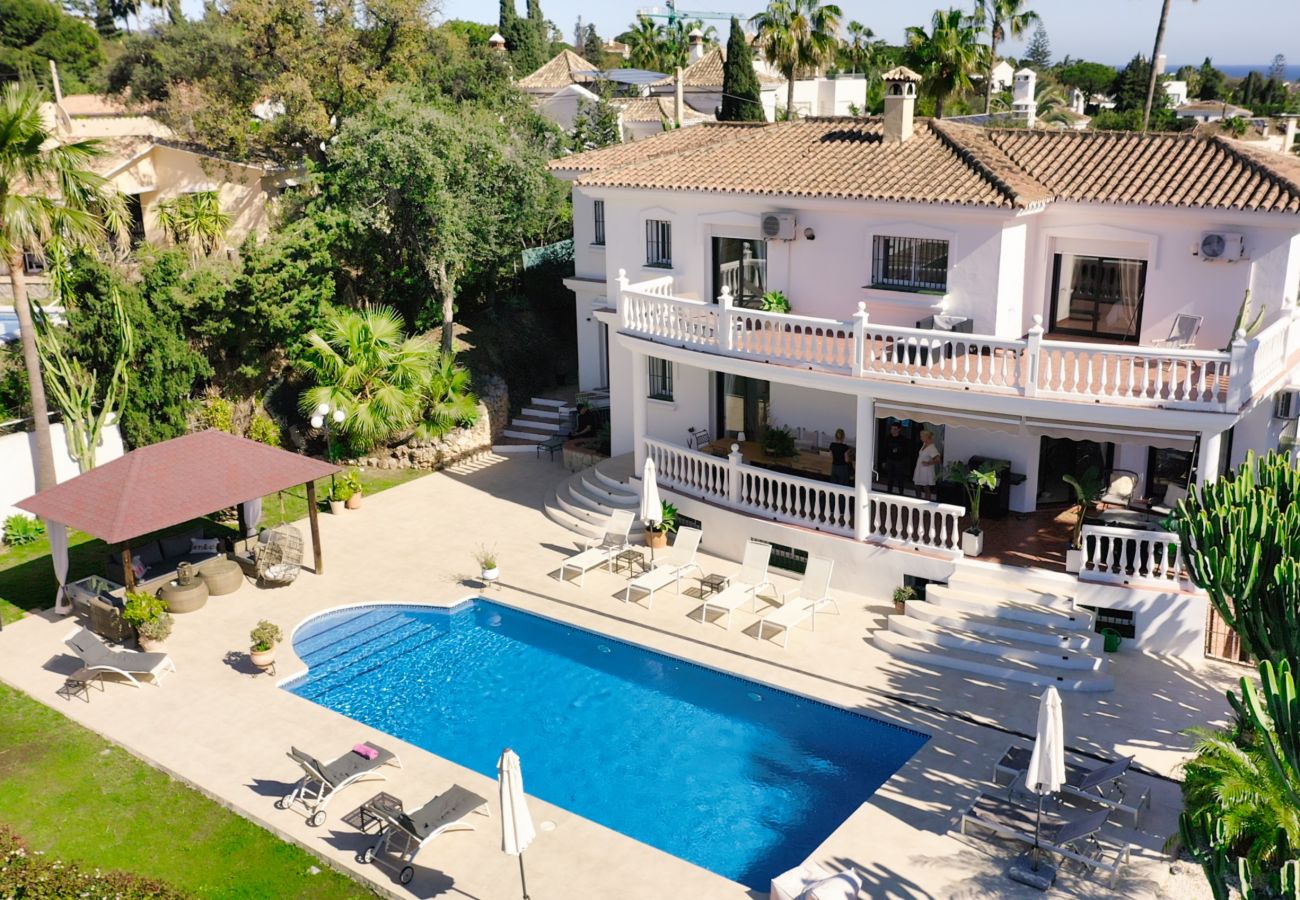 Villa en Marbella - 3308 Villa Cactus (r4707271)