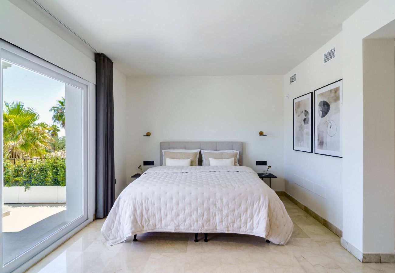 Casa en Marbella - 3327 Villa La Petanque