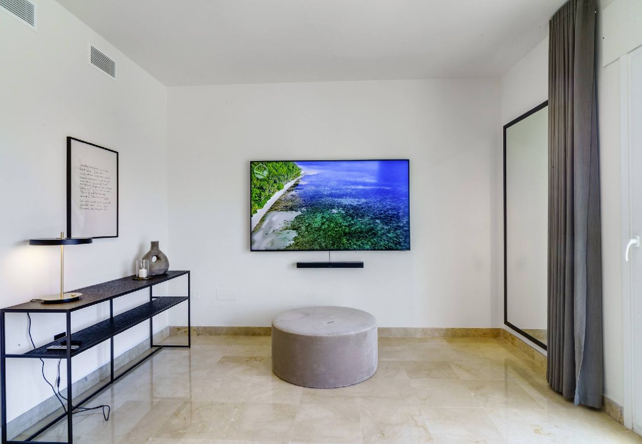 Casa en Marbella - 3327 Villa La Petanque