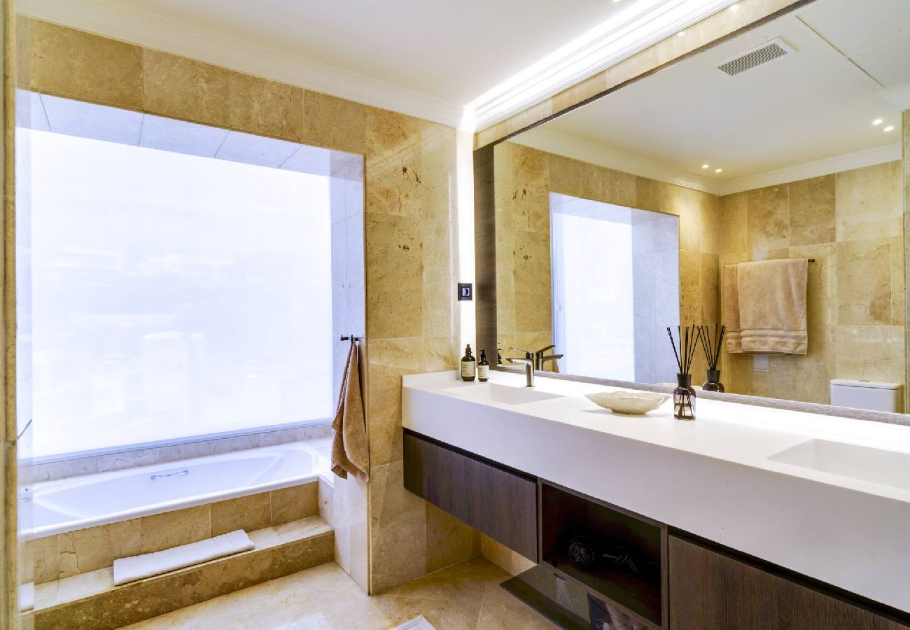 Casa en Marbella - 3327 Villa La Petanque