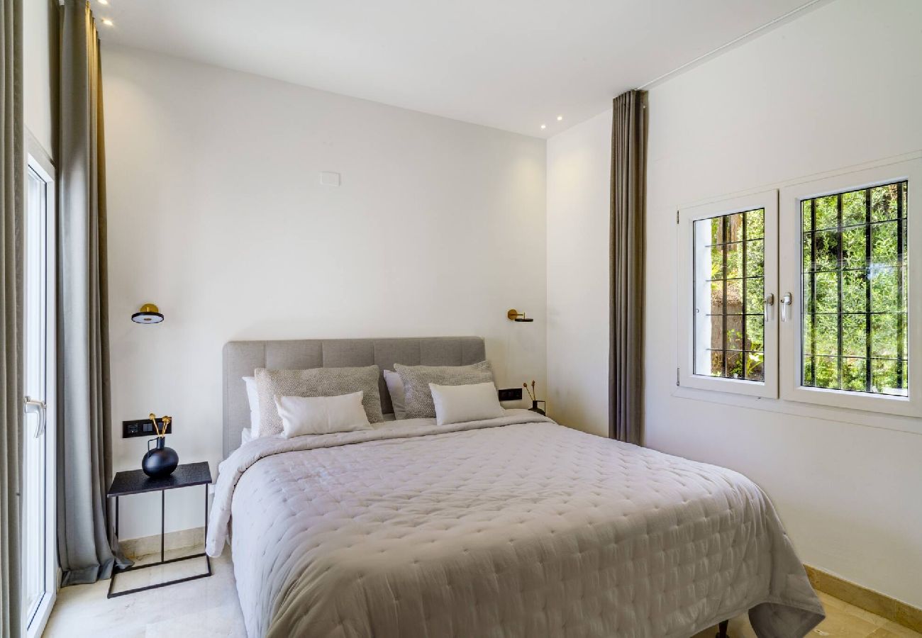 Casa en Marbella - 3327 Villa La Petanque