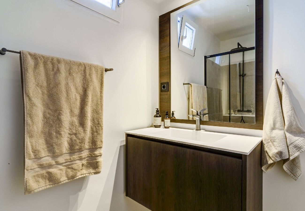 Casa en Marbella - 3327 Villa La Petanque