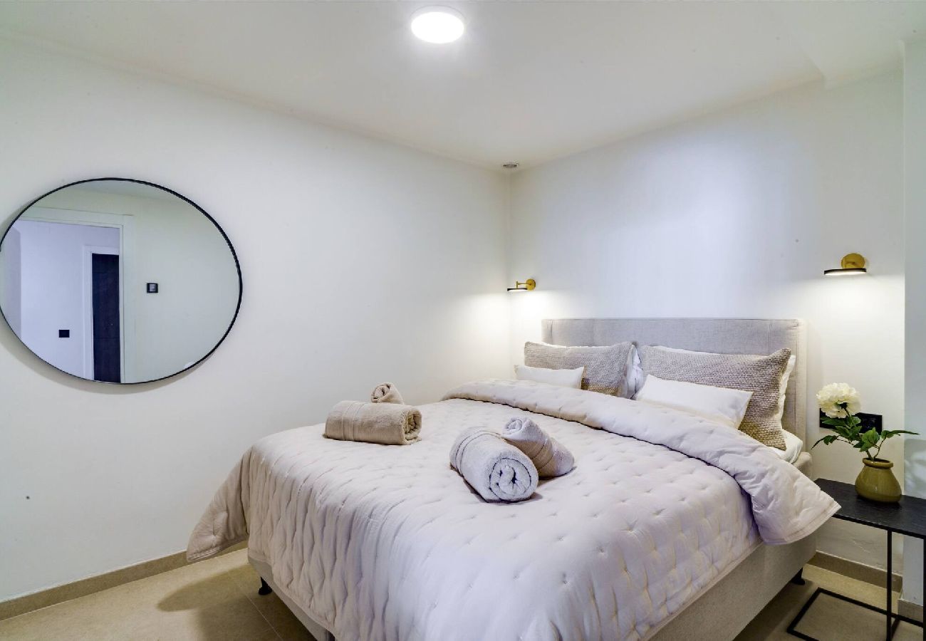 Casa en Marbella - 3327 Villa La Petanque