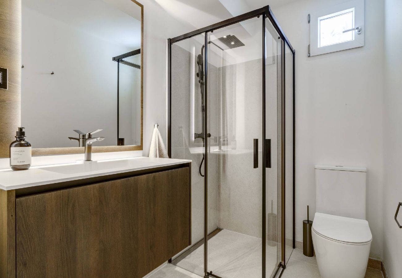 Casa en Marbella - 3327 Villa La Petanque