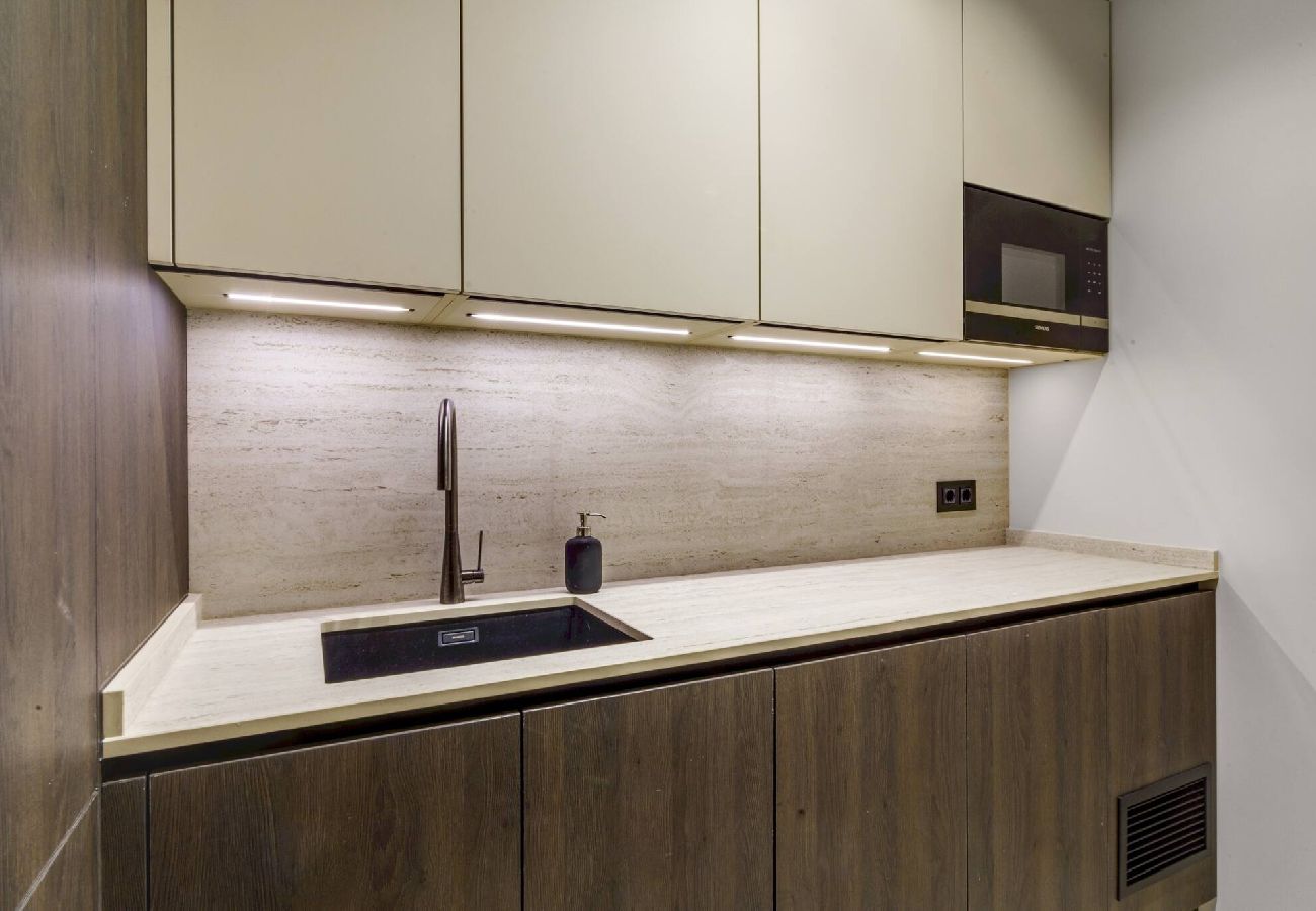 Casa en Marbella - 3327 Villa La Petanque