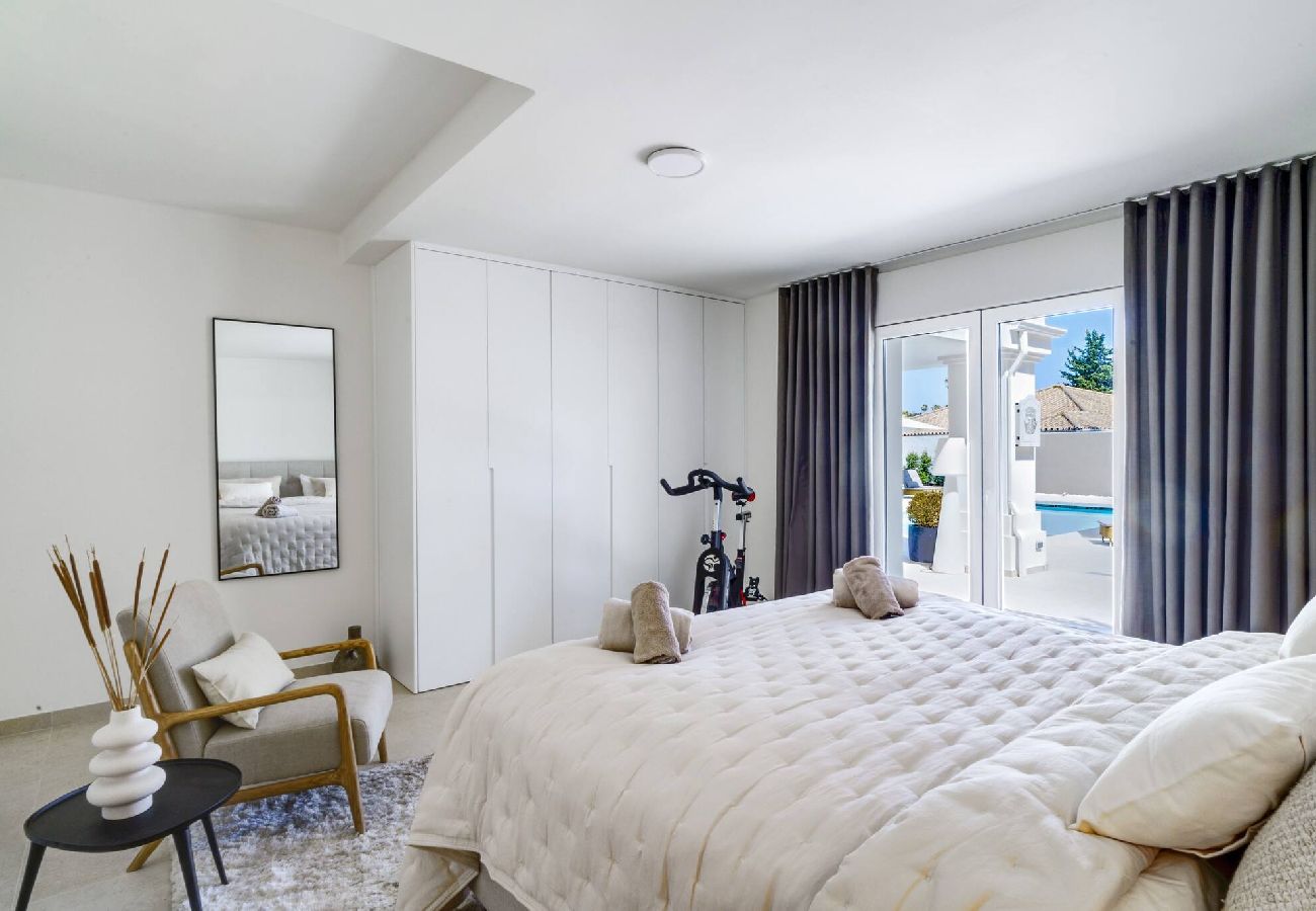 Casa en Marbella - 3327 Villa La Petanque