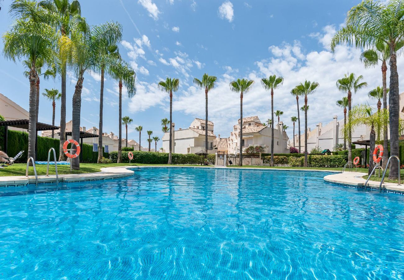 Casa en Marbella - 3318 Casa Sunshine (r4355587)